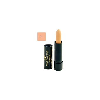 Max Factor Erace 01 Natural Göz Altı Likit Stick Kapatıcı