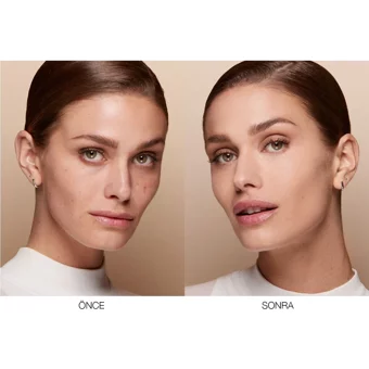 Nars Radiant Creamy Color Corrector Light Göz Altı ve Yüz Likit Fırça Kapatıcı