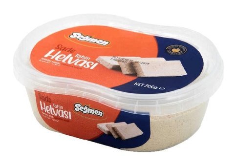 Seğmen Tahinli Helva 700 gr