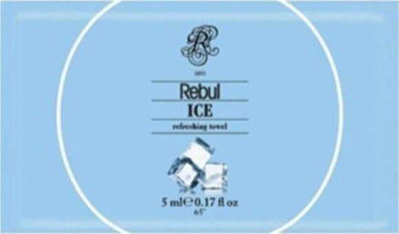 Rebul 100 Yaprak