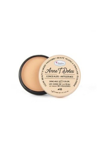 The Balm Anne T. Dotes 18 Yüz Krem Pot Kapatıcı