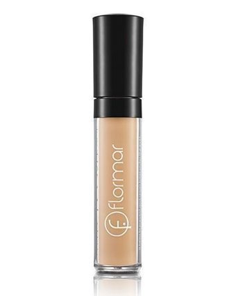 Flormar Perfect Covarage 05 Göz Altı ve Yüz Likit Fırça Kapatıcı