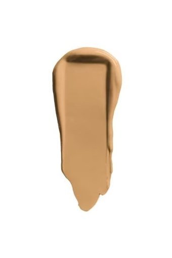 Nyx Stop Won'T Stop True Beige Göz Altı ve Yüz Likit Fırça Kapatıcı