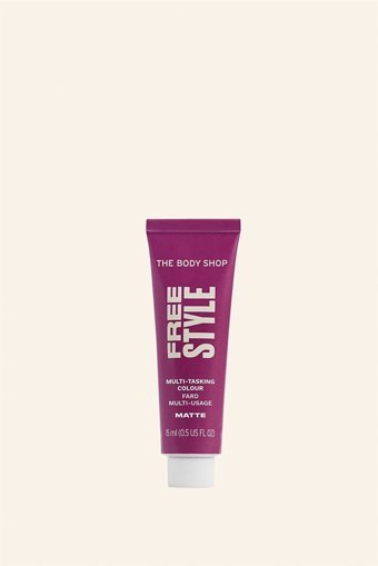 The Body Shop Freestyle Pigment Göz Altı Krem Tüp Kapatıcı
