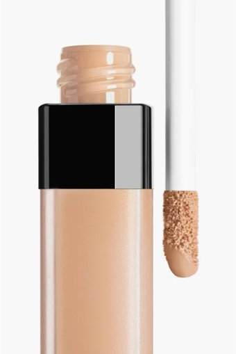 Chanel Correcteur Perfection Nemlendiricili Göz Altı Likit Fırça Kapatıcı