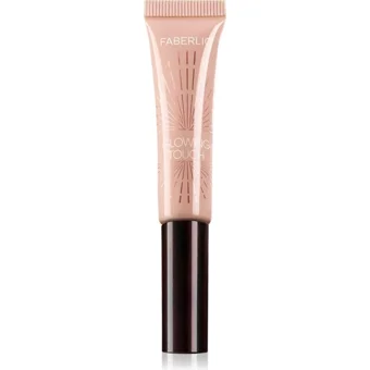 Faberlic Glam Team Sıcak Bej Göz Altı ve Yüz Krem Tüp Kapatıcı