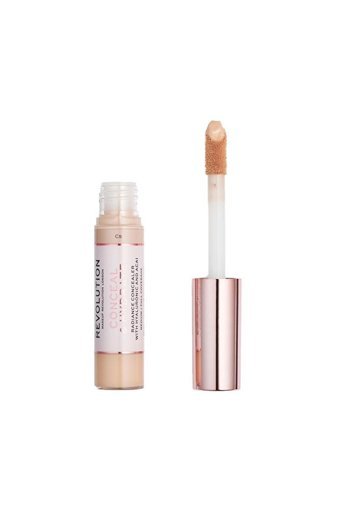 Revolution Conceal And Hydrate C5 Göz Altı Likit Fırça Kapatıcı