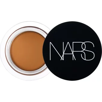 Nars Soft Matte Complete Dark 0 Chocolat Nemlendiricili Göz Altı ve Yüz Krem Pot Kapatıcı