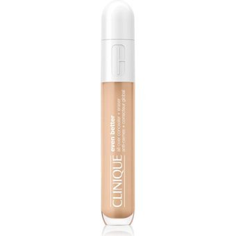 Clinique Even Better Cn 40 Cream Chamois Nemlendiricili Göz Altı Likit Fırça Kapatıcı