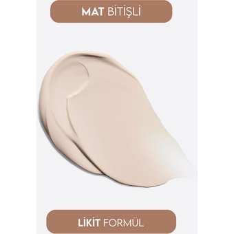 Mujgan Açık Ton Nemlendiricili Göz Altı Likit Fırça Kapatıcı