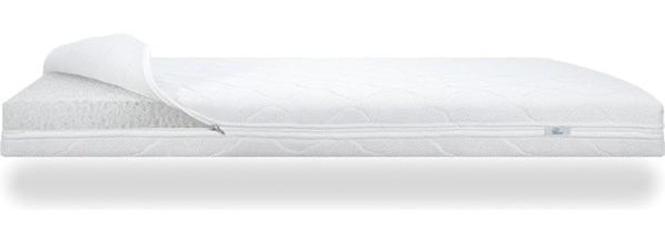 Air Comfort Dikdörtgen 70x130 cm Beşik Bebek Yatağı