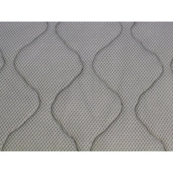 Air Comfort Dikdörtgen 70x130 cm Beşik Bebek Yatağı