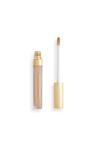 Revolution Ultimate Radiant Under Eye C2 Nemlendiricili Göz Altı Likit Fırça Kapatıcı