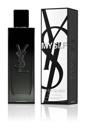 Yves Saint Laurent Myslf EDP Çiçeksi-Odunsu Erkek Parfüm 100 ml