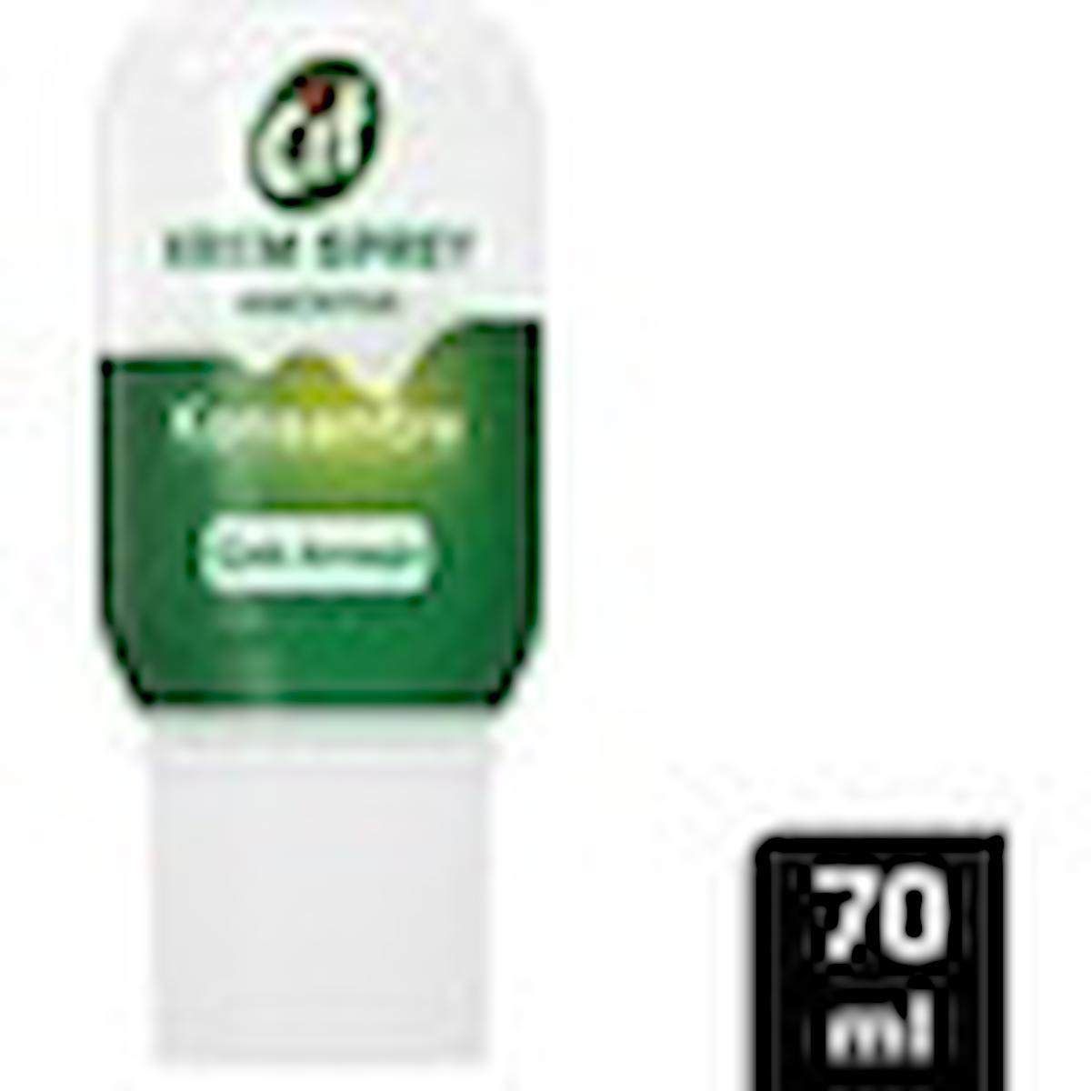 Cif Konsantre Mutfak Temizliyici 70 ml