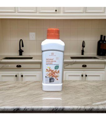 Biobellinda Sıvı Mutfak Temizliyici 750 ml
