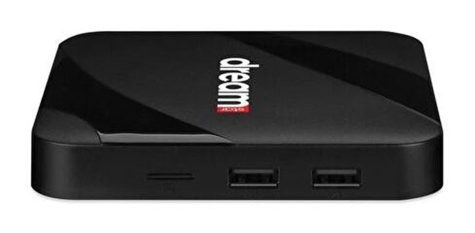 Dreamstar i1 16 GB Kapasteli 2 GB Ram Wifi 6K Android TV Box