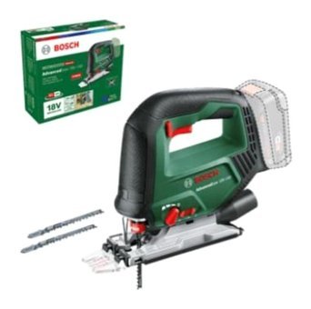 Bosch Üniversal Gardentidy 3000 18 W Akülü Şarjlı Kablosuz Dekupaj Testere