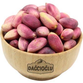 Dağcıoğlu Çiğ Taze Antep Tane Antep Fıstığı 1 kg
