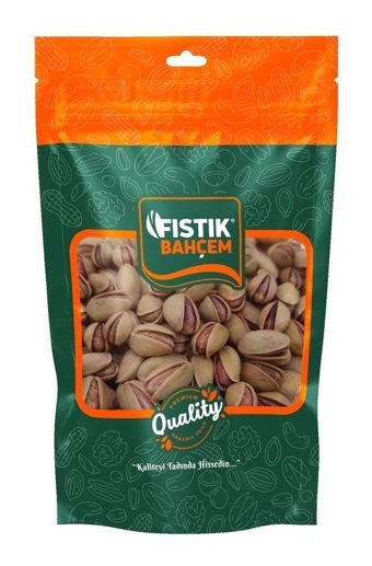 Fıstık Bahçem Kabuklu Kavrulmuş Antep Tane Antep Fıstığı 1 kg