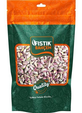Fıstık Bahçem Kavrulmuş Antep Tane Antep Fıstığı 1 kg