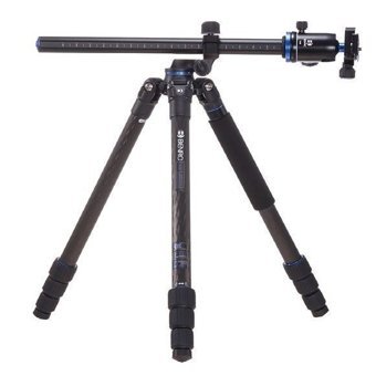 Benro FGP28CV2 Kademeli Tripod 176.5 cm
