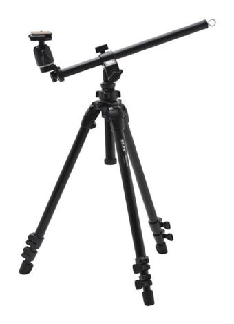 Slik 300 HC Kademeli Tripod 179.2 cm