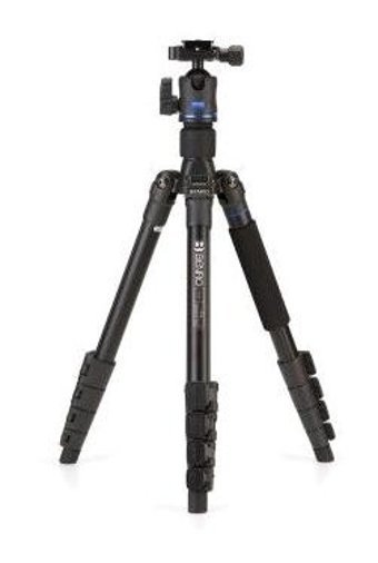 Benro FIT-29AIH1 Masaüstü Kademeli Evet Tripod 154.5 cm