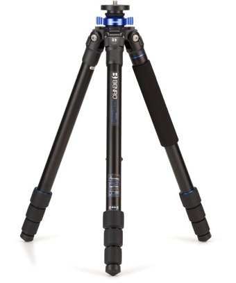 Benro TMA28A MACH3 Kademeli Headless Tripod 155.5 cm