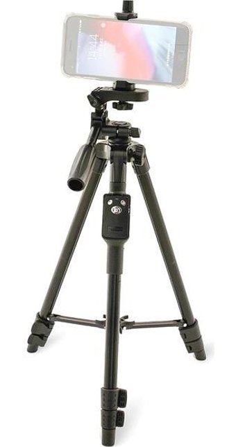 Sanger SG-3510R Masaüstü 3 Kademeli Evet Tripod 125 cm
