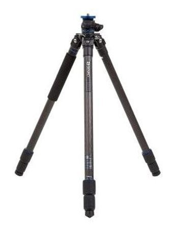 Benro TGP-27C GOPLUS Masaüstü 3 Kademeli Tripod 168 cm