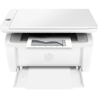 Hp 7MD71A Siyah-Beyaz Wifi Fotokopi Tarayıcı Mono Çok Fonksiyonlu Tonerli Lazer Yazıcı