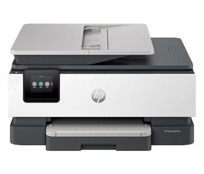 Hp Pro 8123 Siyah-Beyaz Wifi Fotokopi Tarayıcı Çok Fonksiyonlu Tonerli Lazer Yazıcı