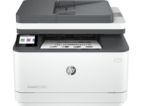 Hp Mfp 3103FDW Siyah-Beyaz Wifi Fotokopi Tarayıcı Çok Fonksiyonlu Tonerli Lazer Yazıcı