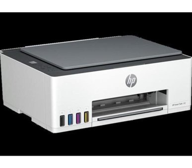 Hp Smart Tank 580 Siyah-Beyaz Wifi Fotokopi Tarayıcı Çok Fonksiyonlu Tonerli Lazer Yazıcı