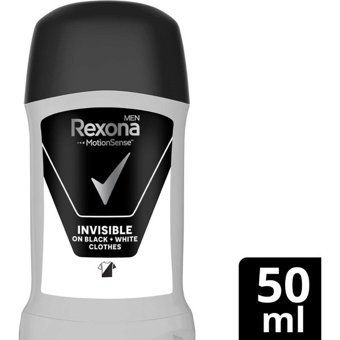 Rexona Motionsense Ter Önleyici Stick Erkek Deodorant 50 ml