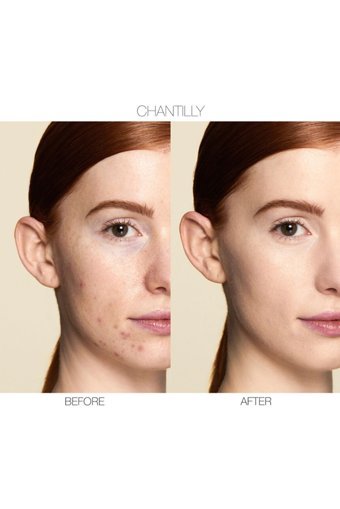 Nars Radiant Creamy Chantilly Nemlendiricili Göz Altı ve Yüz Likit Fırça Kapatıcı