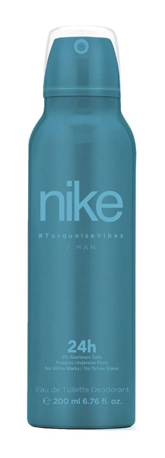 Nike Ter Önleyici Sprey Erkek Deodorant 200 ml
