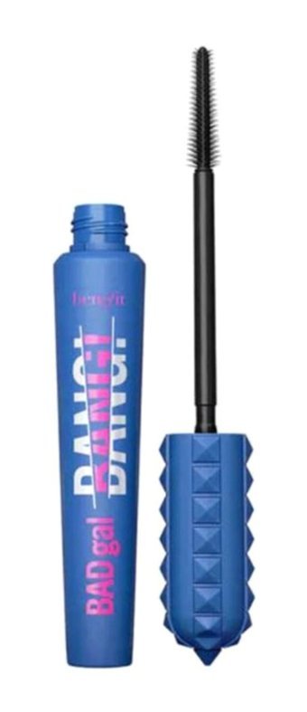 Benefit Cosmetics Badgal Bang! Hacim Veren Mavi Maskara