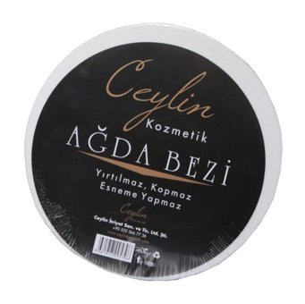 Ceylin Yırtılmaz Kopmaz 100 metre Ağda Bezi