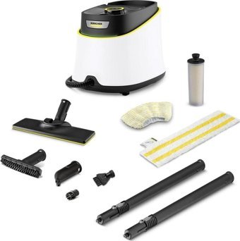 Karcher SC 3 Deluxe 1900 W 3.5 bar Buharlı Temizleyici