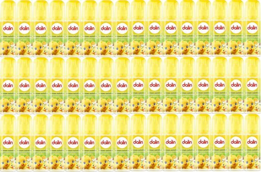 Dalin Orman Esintisi Sprey Bebek Kolonyası 48x150 ml