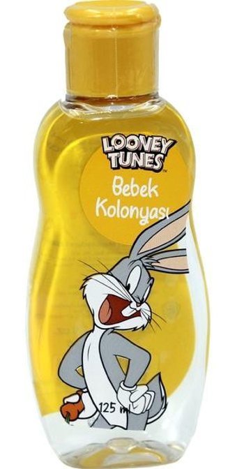 Rebul Bugs Bunny Bebek Kolonyası 125 ml
