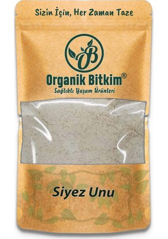 Organik Bitkim Siyez Unu 1 kg