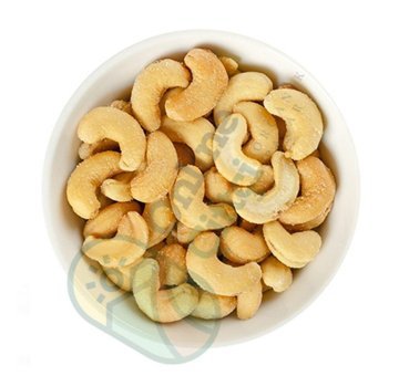 Onlineçiftçi Kavrulmuş Kaju 500 gr