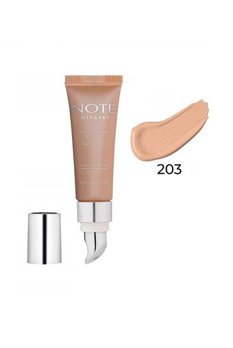 Note Mineral 203 Göz Altı Likit Tüp Kapatıcı