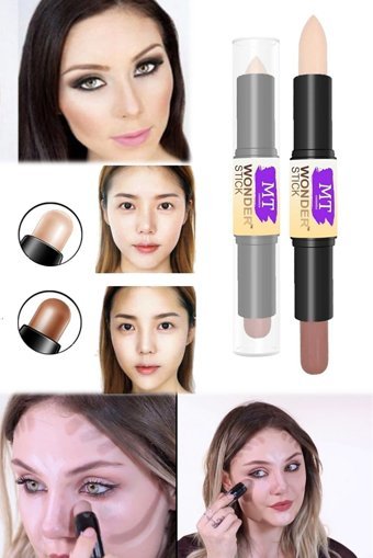 Utelips Yüz Krem Stick Kapatıcı