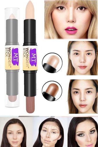 Utelips Yüz Krem Stick Kapatıcı