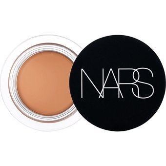 Nars Soft Matte Complete Meddark 2.75 Chestnut Nemlendiricili Göz Altı ve Yüz Krem Pot Kapatıcı