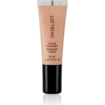 Inglot 34 Nemlendiricili Göz Altı ve Yüz Likit Tüp Kapatıcı